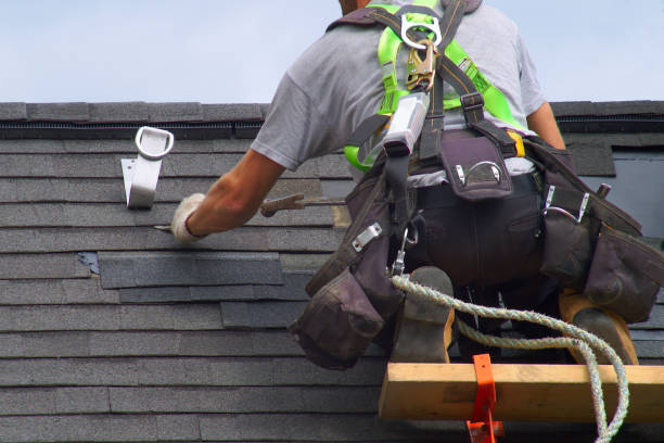 Roof Waterproofing Services in Beaumont, TX