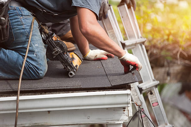 Quick and Trustworthy Emergency Roof Repair Services in Beaumont, TX
